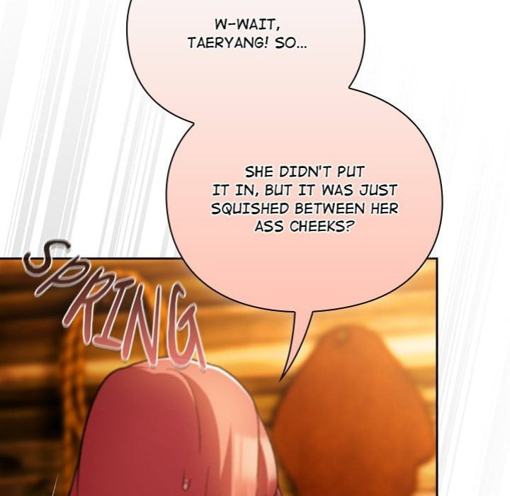 Thrust & Conquer Page 116 - MangaHe