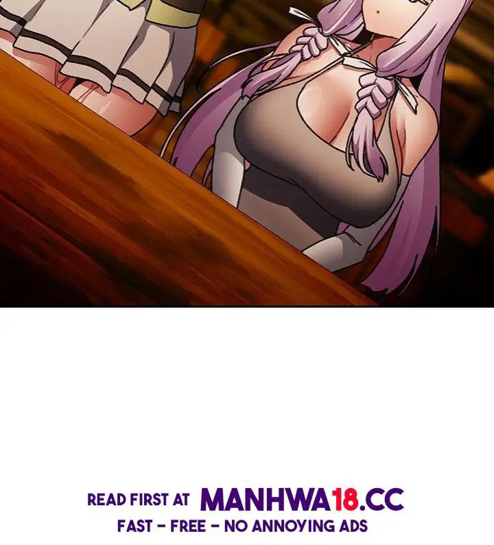 Thrust & Conquer Page 120 - MangaHe