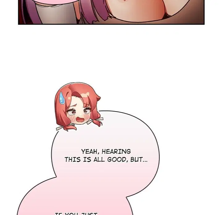 Thrust & Conquer Page 123 - MangaHe