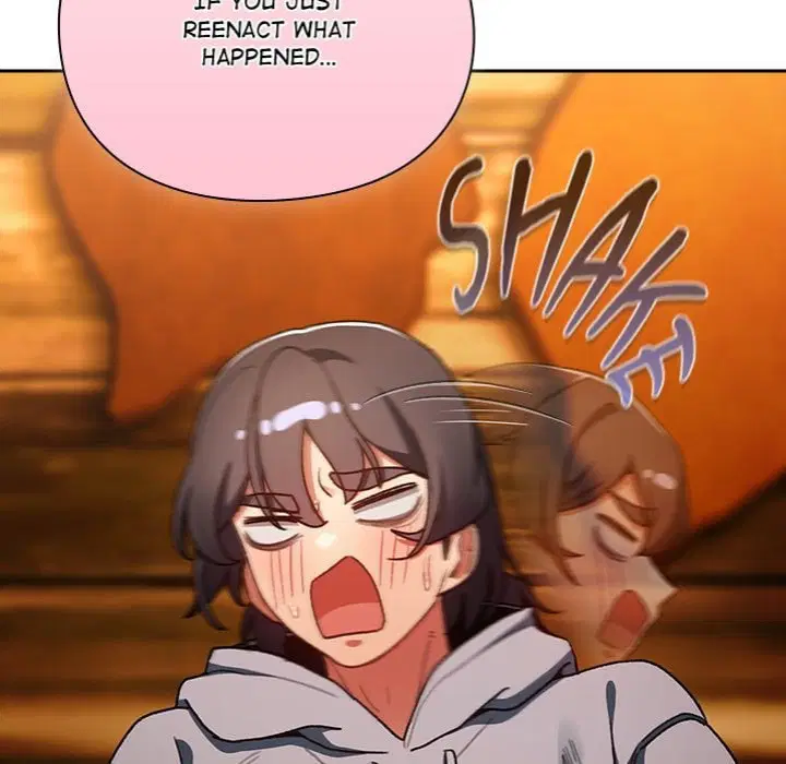 Thrust & Conquer Page 124 - MangaHe