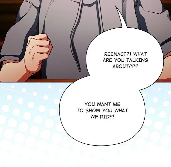 Thrust & Conquer Page 125 - MangaHe