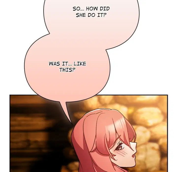 Thrust & Conquer Page 129 - MangaHe
