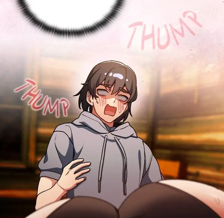 Thrust & Conquer Page 132 - MangaHe