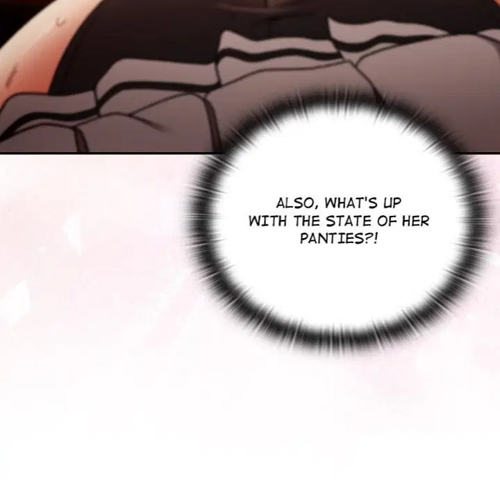 Thrust & Conquer Page 133 - MangaHe