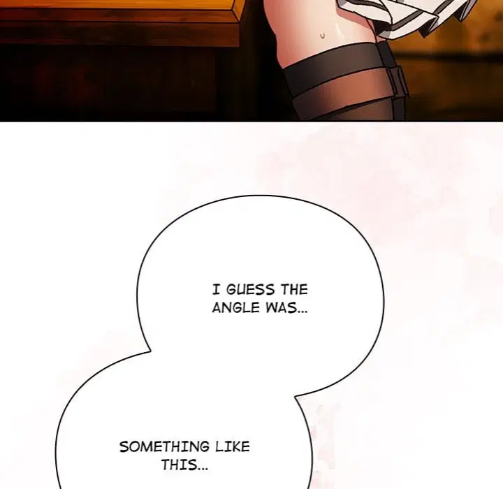 Thrust & Conquer Page 138 - MangaHe