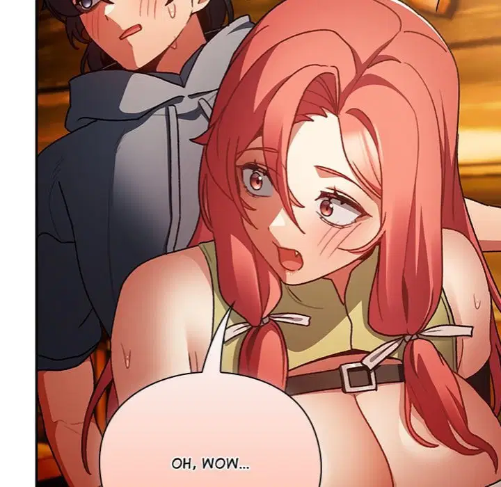 Thrust & Conquer Page 142 - MangaHe