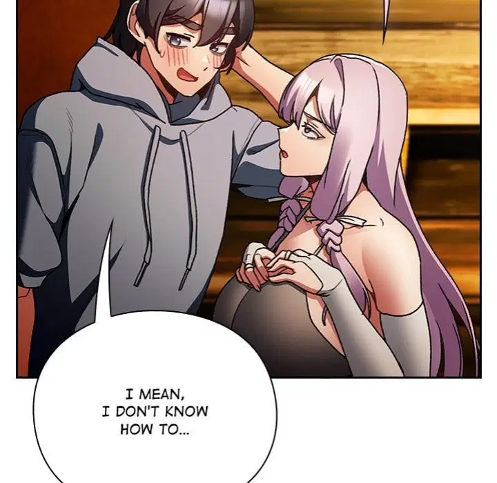 Thrust & Conquer Page 149 - MangaHe