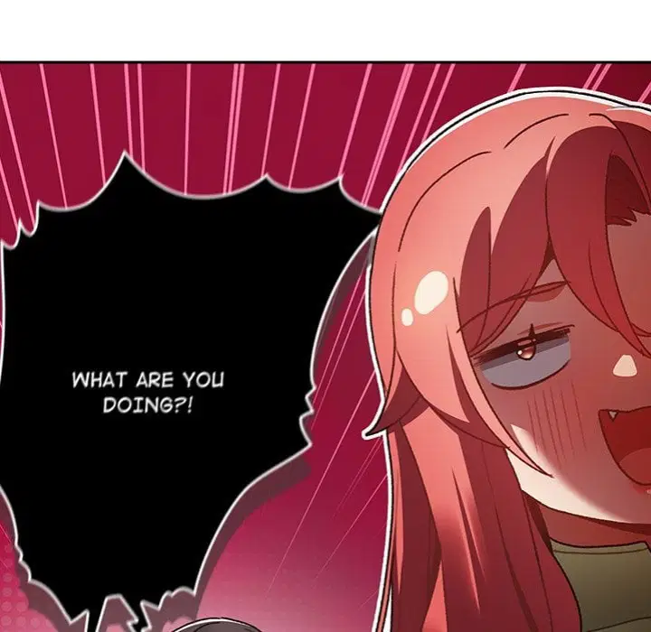 Thrust & Conquer Page 168 - MangaHe