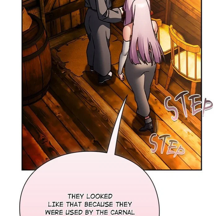 Thrust & Conquer Page 20 - MangaHe