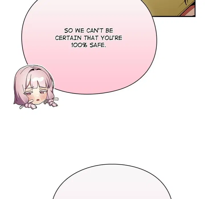 Thrust & Conquer Page 34 - MangaHe