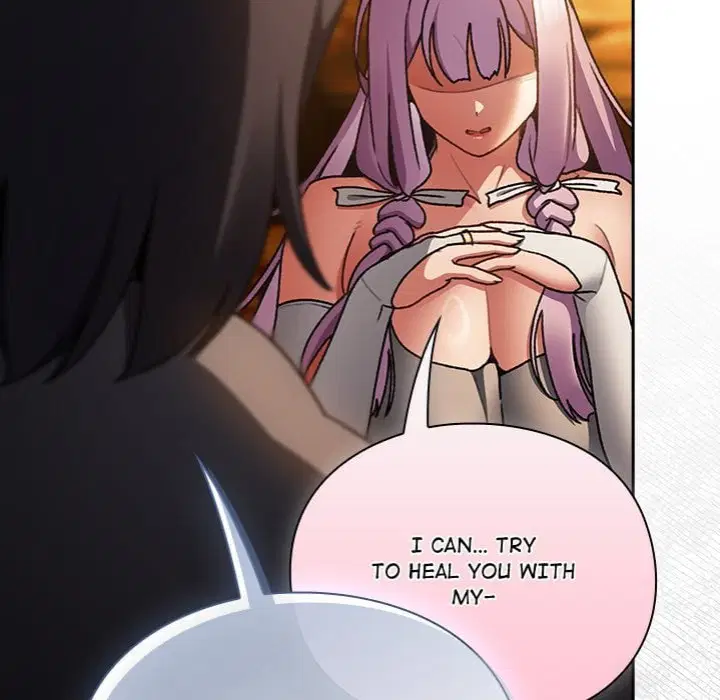 Thrust & Conquer Page 36 - MangaHe