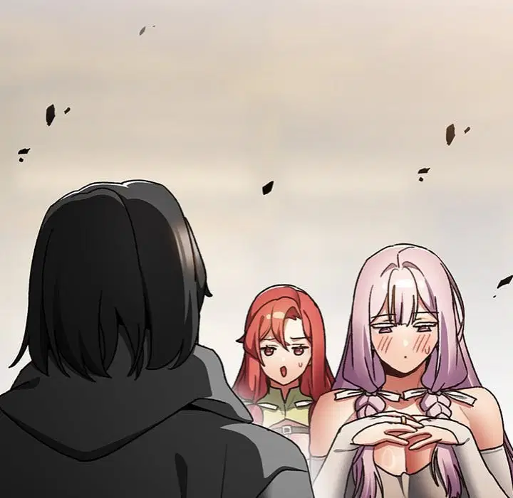 Thrust & Conquer Page 43 - MangaHe