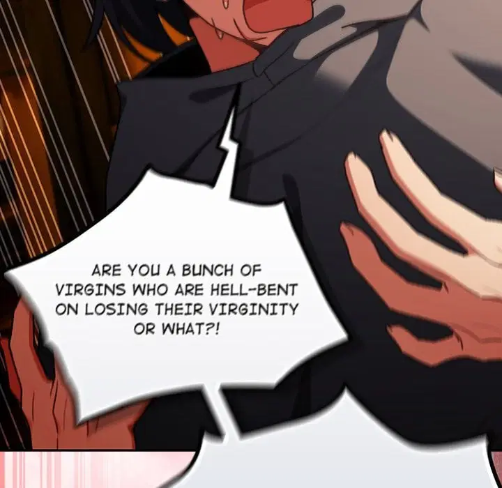 Thrust & Conquer Page 47 - MangaHe