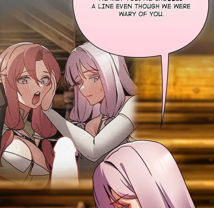 Thrust & Conquer Page 54 - MangaHe