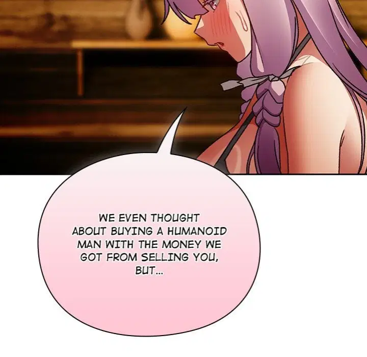 Thrust & Conquer Page 55 - MangaHe