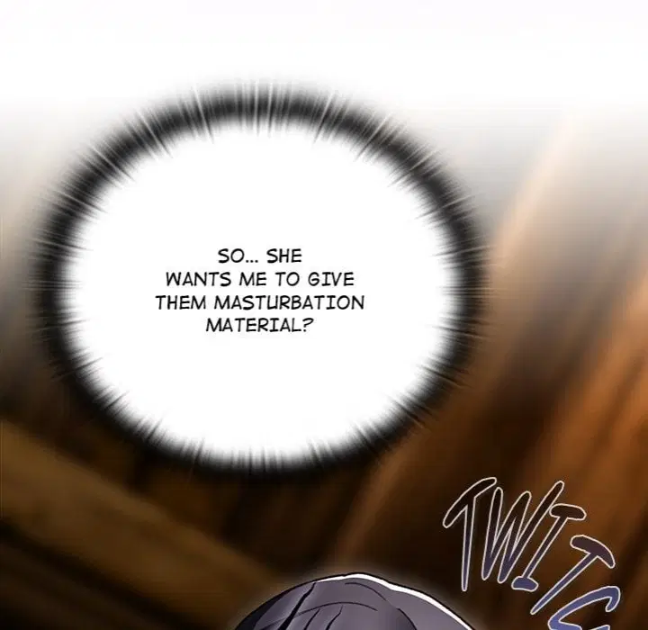 Thrust & Conquer Page 59 - MangaHe
