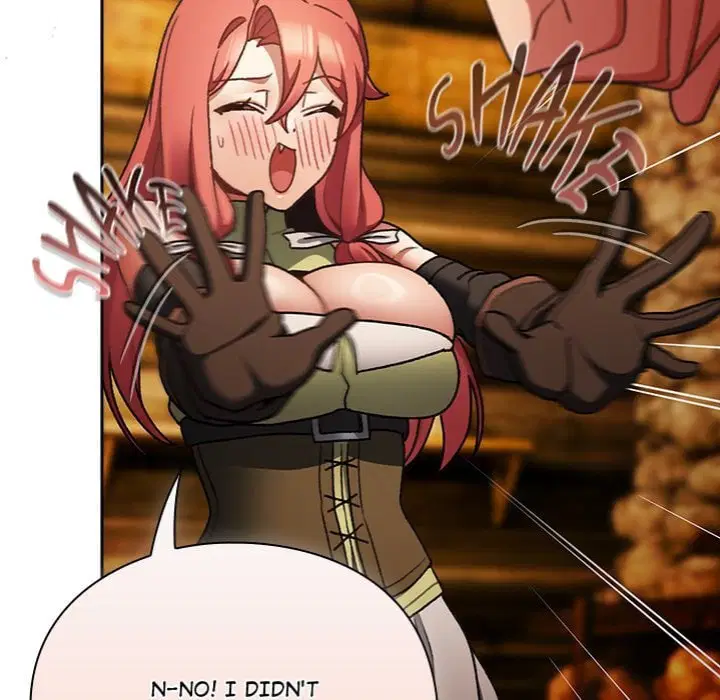 Thrust & Conquer Page 7 - MangaHe