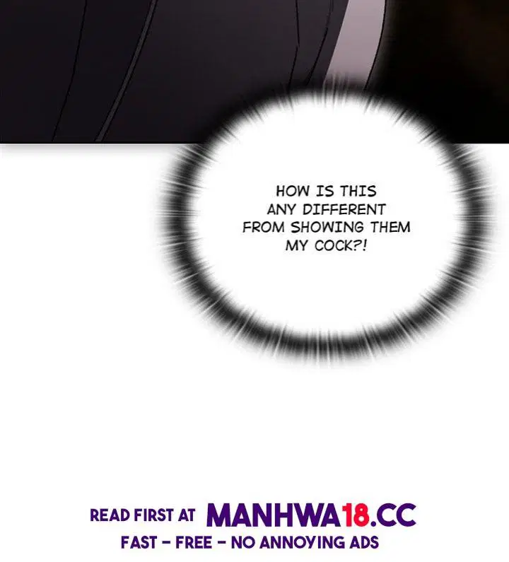 Thrust & Conquer Page 61 - MangaHe