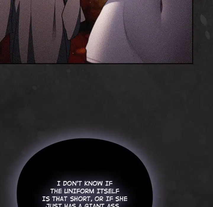 Thrust & Conquer Page 73 - MangaHe