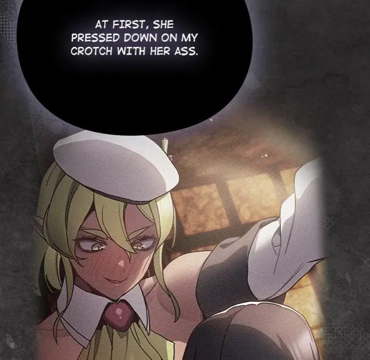 Thrust & Conquer Page 89 - MangaHe