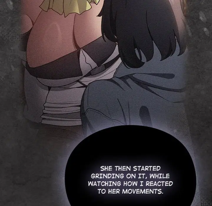 Thrust & Conquer Page 90 - MangaHe