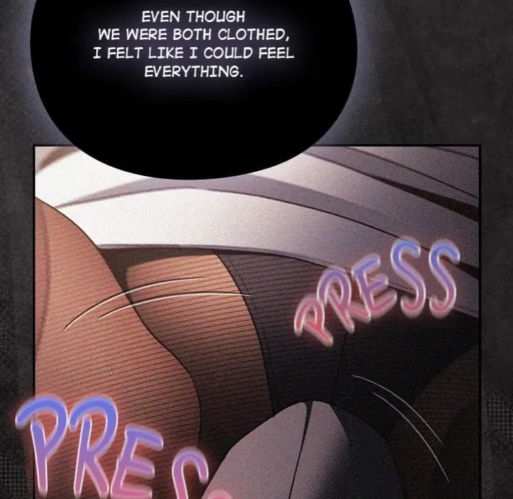 Thrust & Conquer Page 95 - MangaHe