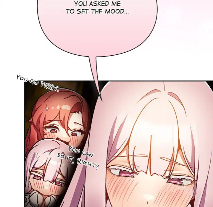 Thrust & Conquer Page 149 - MangaHe