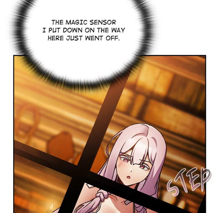 Thrust & Conquer Page 157 - MangaHe