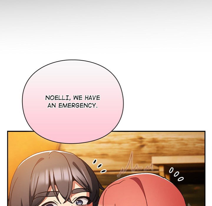 Thrust & Conquer Page 161 - MangaHe