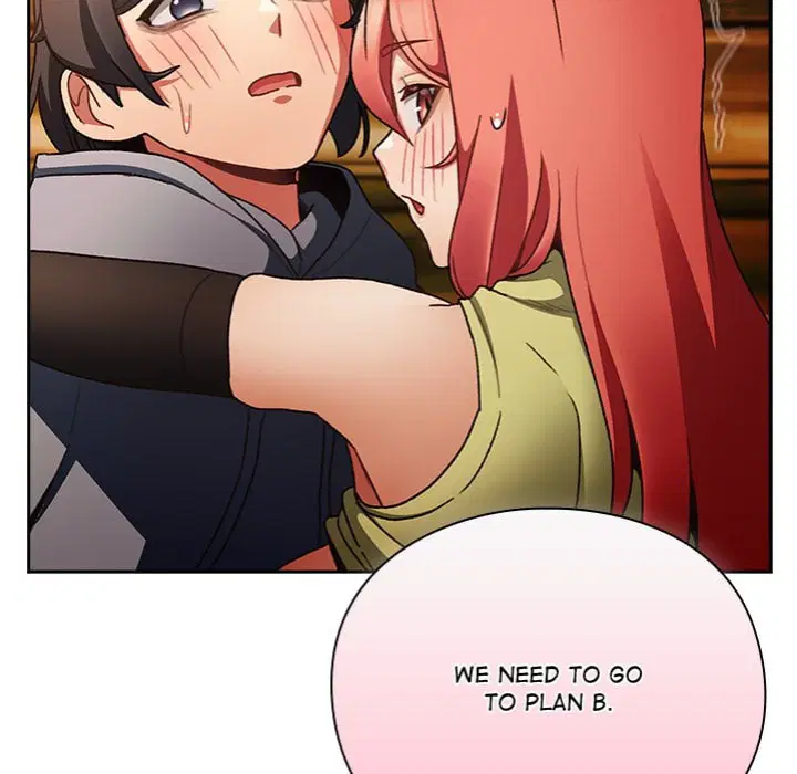 Thrust & Conquer Page 162 - MangaHe