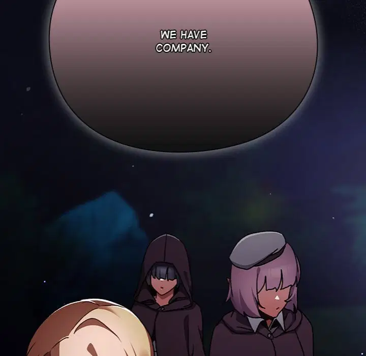 Thrust & Conquer Page 168 - MangaHe