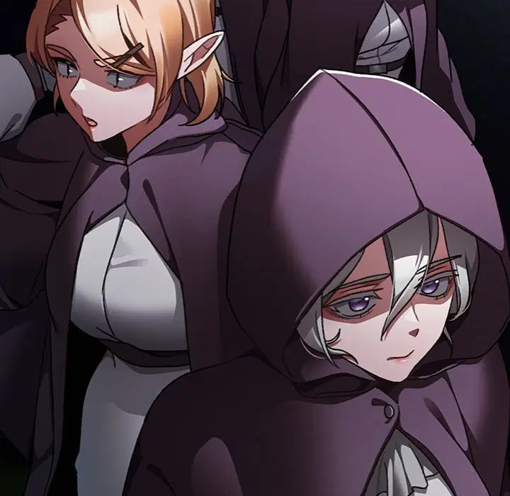 Thrust & Conquer Page 169 - MangaHe