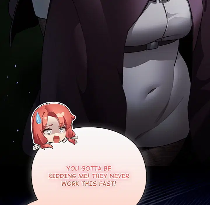 Thrust & Conquer Page 170 - MangaHe