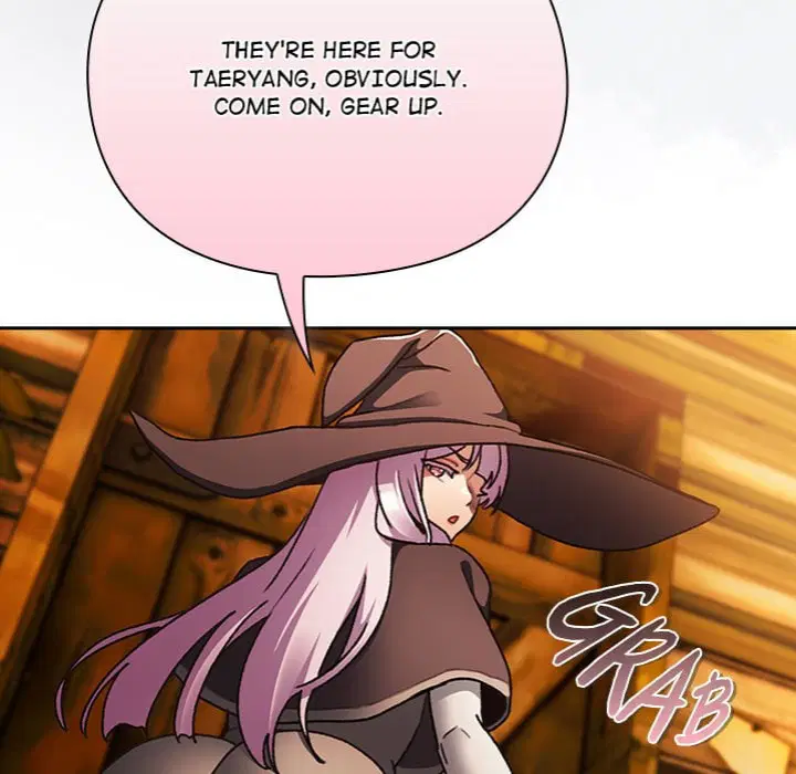 Thrust & Conquer Page 172 - MangaHe