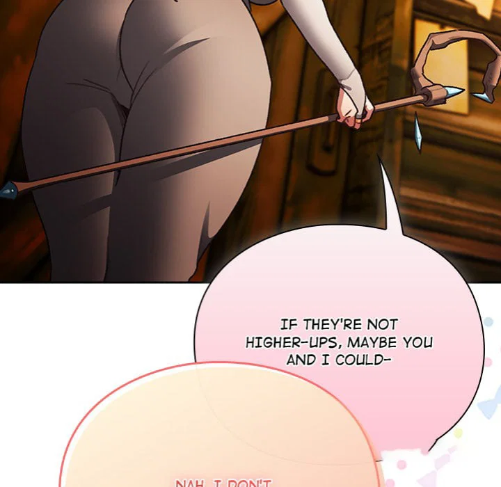 Thrust & Conquer Page 173 - MangaHe