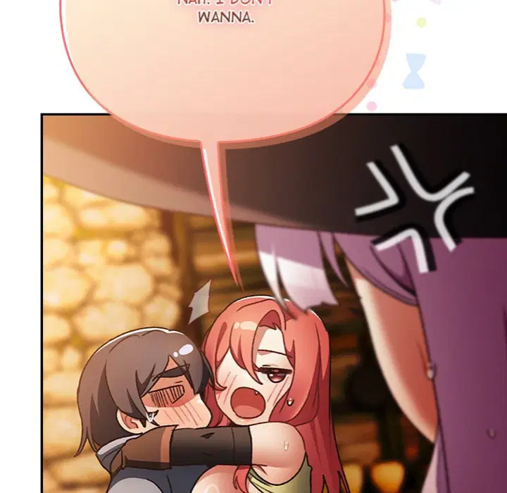 Thrust & Conquer Page 174 - MangaHe