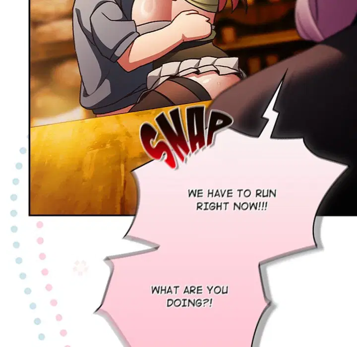 Thrust & Conquer Page 175 - MangaHe