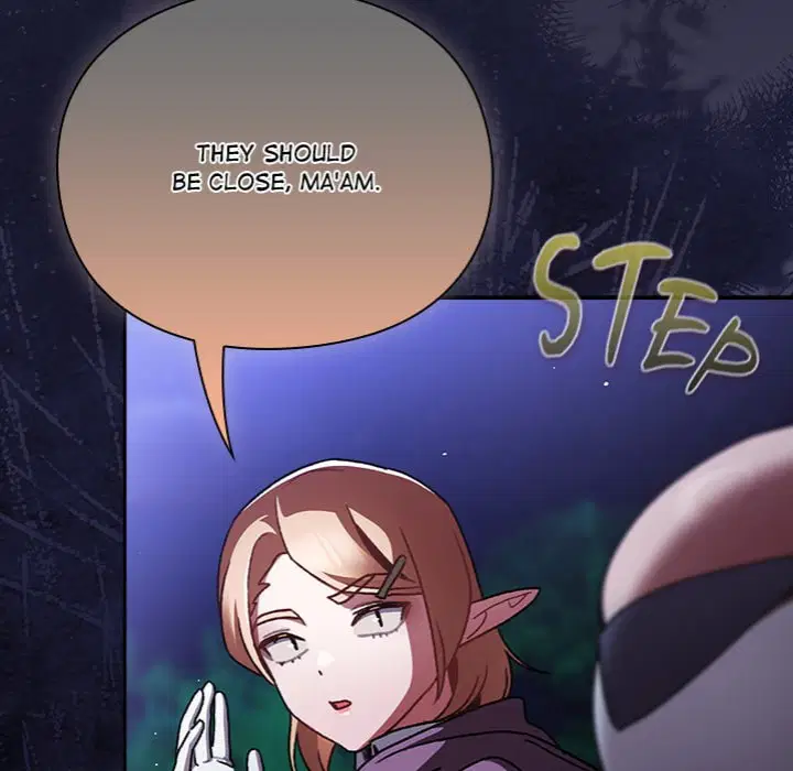 Thrust & Conquer Page 183 - MangaHe