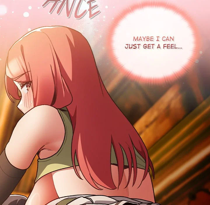Thrust & Conquer Page 38 - MangaHe