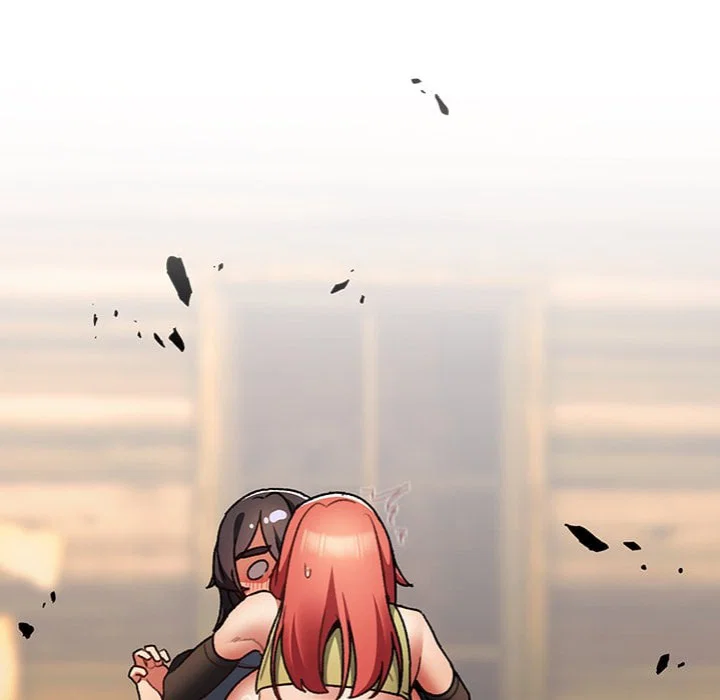 Thrust & Conquer Page 48 - MangaHe