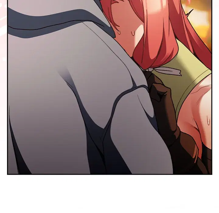 Thrust & Conquer Page 54 - MangaHe