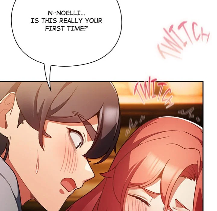 Thrust & Conquer Page 64 - MangaHe