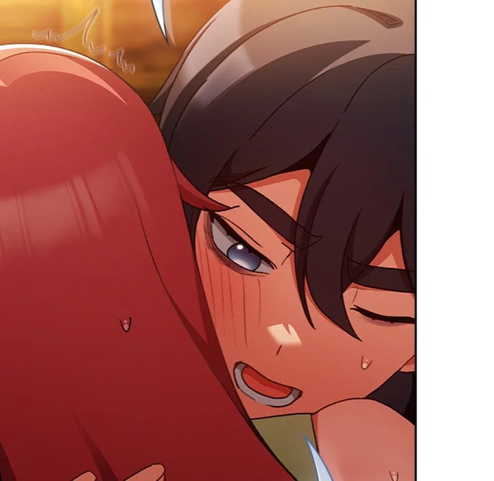 Thrust & Conquer Page 80 - MangaHe