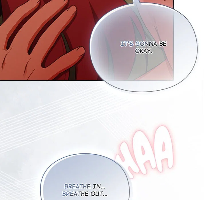 Thrust & Conquer Page 81 - MangaHe