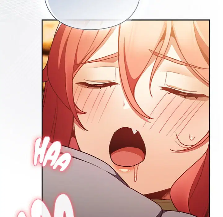 Thrust & Conquer Page 82 - MangaHe