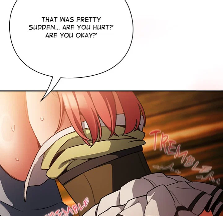 Thrust & Conquer Page 84 - MangaHe