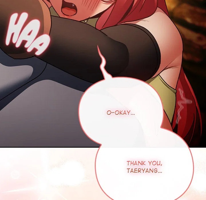Thrust & Conquer Page 88 - MangaHe