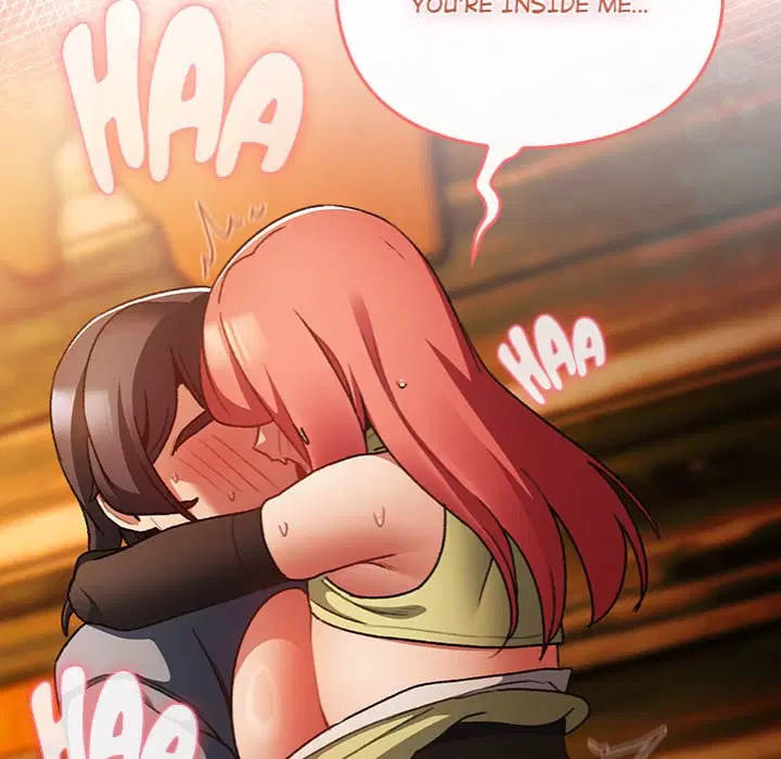 Thrust & Conquer Page 95 - MangaHe