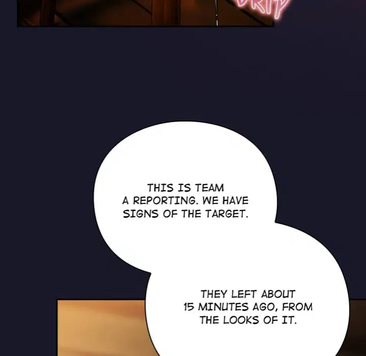 Thrust & Conquer Page 12 - MangaHe