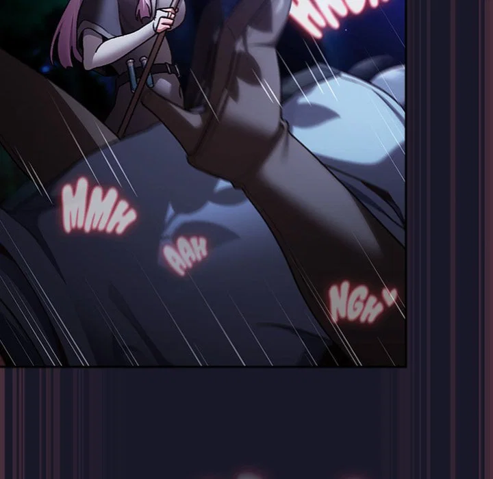 Thrust & Conquer Page 115 - MangaHe